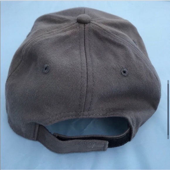 MLB Tampa Bay Rays Adjustable Baseball Cap - Picture 6 of 10